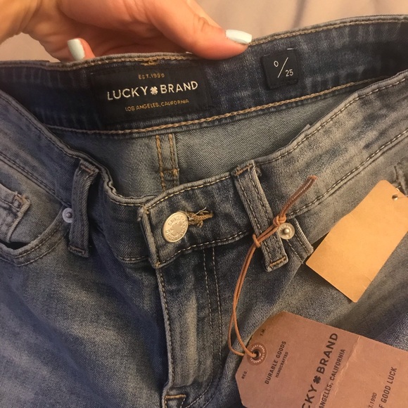 Lucky brand jeans - Picture 2 of 7